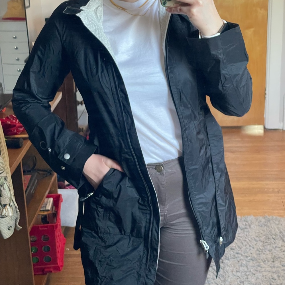 EDDIE BAUER WeatherEdge 365 Jacket